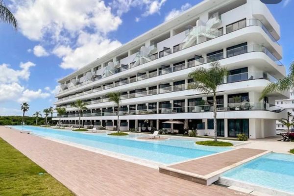 Cana Rock Star Punta Cana – Inversión en Apartamentos Exclusivos con Amenidades Premium