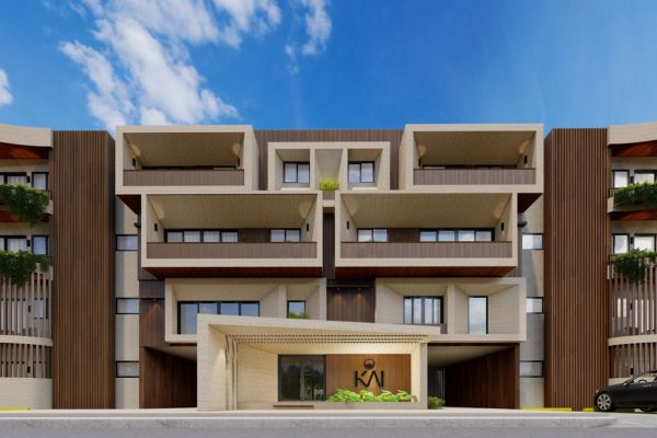 Kai Residences en Ciudad Las Canas – Apartamentos de Lujo en Cap Cana, Punta Cana