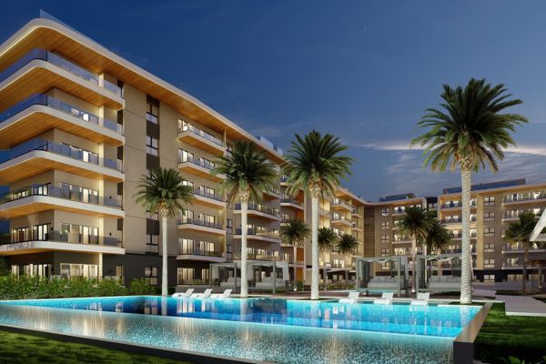 Navio Puerto Sereno – Exclusivas Residencias en la Marina de Cap Cana