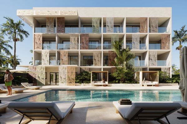 Bohemia Bávaro Exclusivo Proyecto Inmobiliario en Punta Cana – A pasos de la Playa