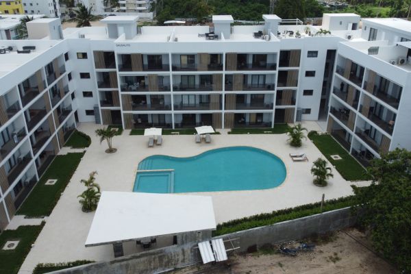 Sausalito Exclusivos Apartamentos en el Corazón de Bávaro, Punta Cana